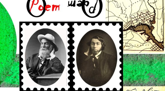 a tribute to Walt Whitman in his Bicentennial