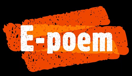 E-poems