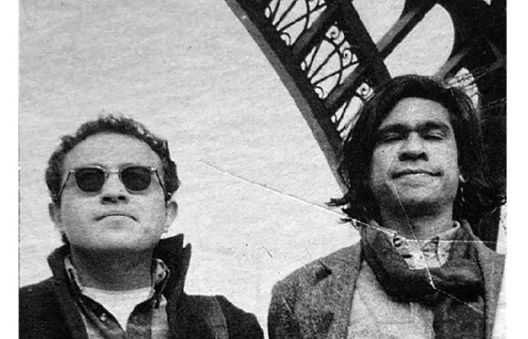 Video 2 - Roblest Lizárraga